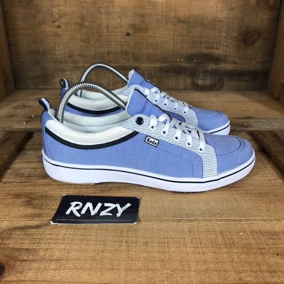 Keds Shoes - Keds Canvas Comfort Sneakers